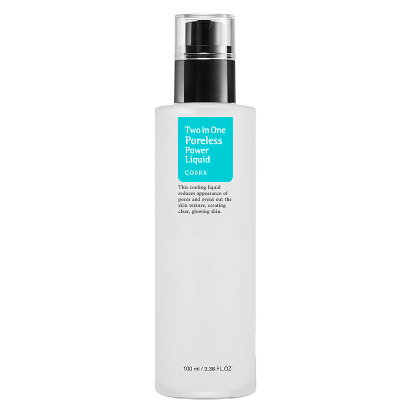 COSRX Two in One Poreless Power Liquid 100ml