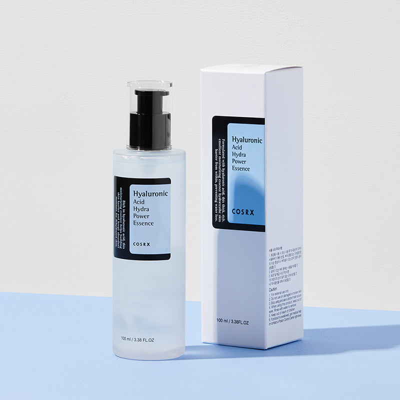 COSRX Hyaluronic Acid Hydra Power Essence 100ml