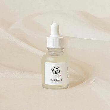 Beauty Of Joseon Glow Deep Serum : Rice + Alpha-Arbutin 30ml