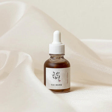 Beauty Of Joseon Revive Serum : Ginseng + Snail Mucin 30ml