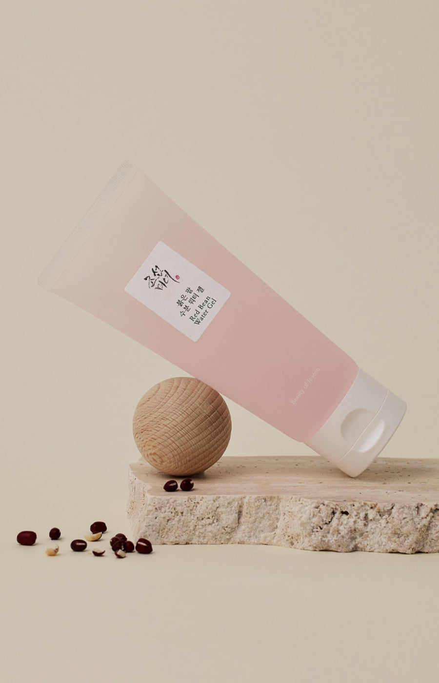 Beauty Of Joseon Gel-crème hydratant - Haricots rouges & peptides 100 ml
