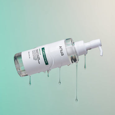 Anua Heartleaf Pore Control Cleansing Oil Mild 200ml