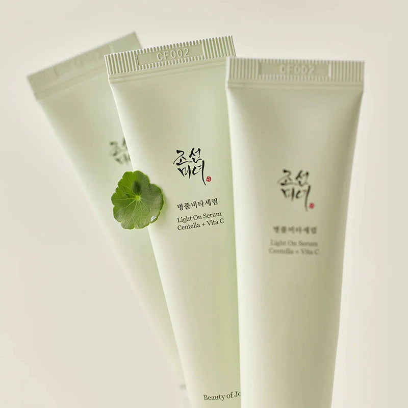 Beauty of Joseon Light On Serum Centella + Vita C 30ml