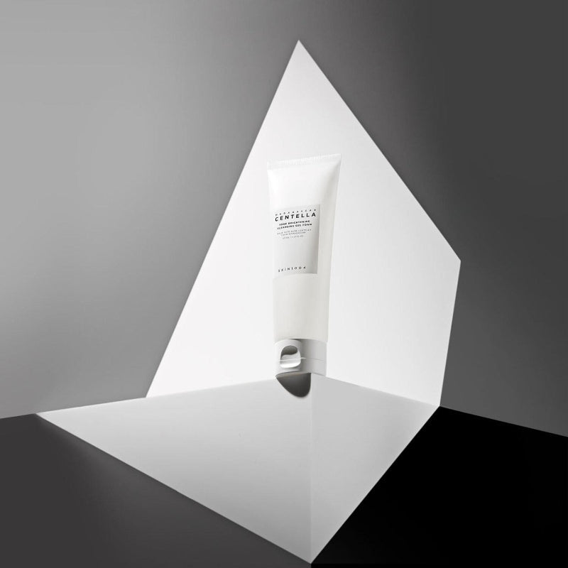 SKIN1004 Madagascar Centella Tone Brightening Cleansing Gel Foam 150ml