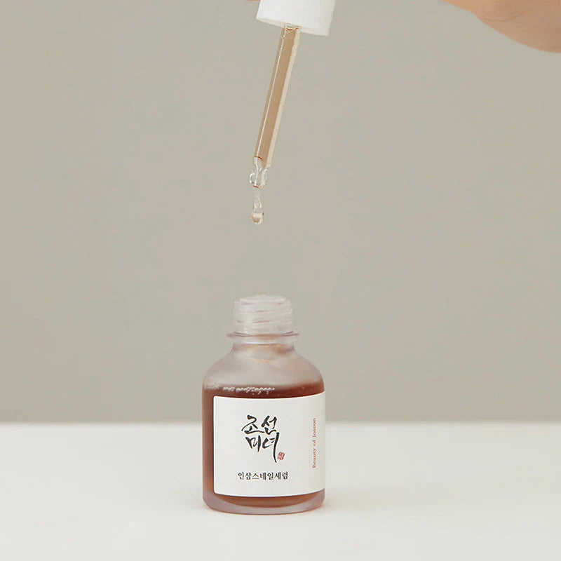 Beauty Of Joseon Revive Serum : Ginseng + Snail Mucin 30ml