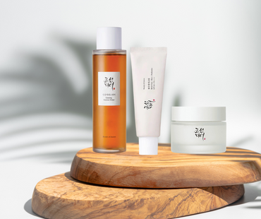 Beauty Of Joseon - Pack Découverte