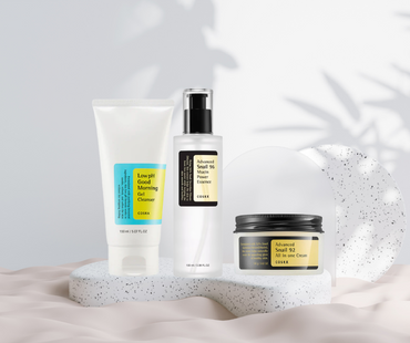 COSRX - Pack Découverte