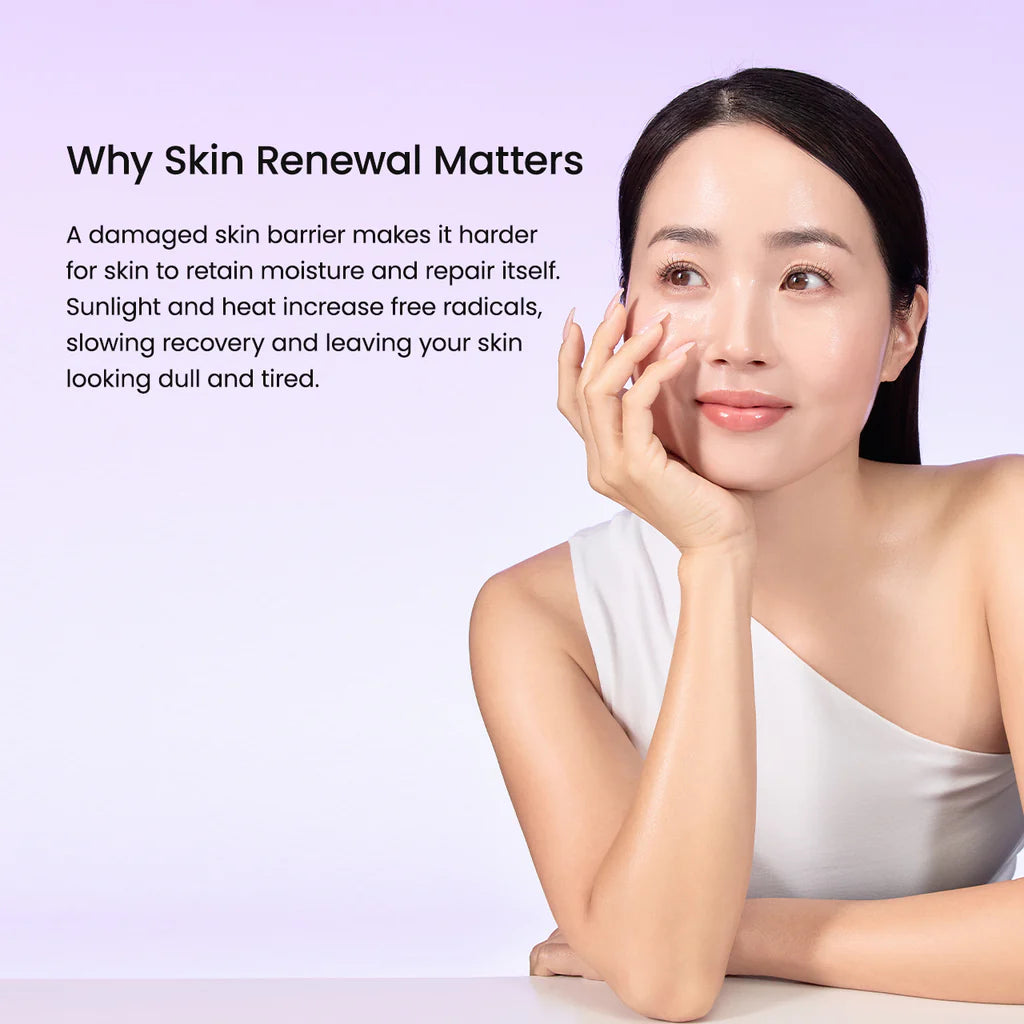 BIODANCE Rejuvenating Caviar PDRN Real Deep Mask