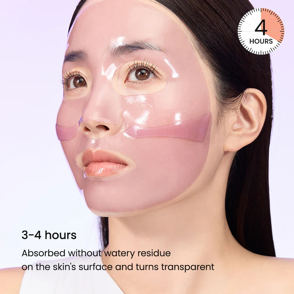 BIODANCE Rejuvenating Caviar PDRN Real Deep Mask