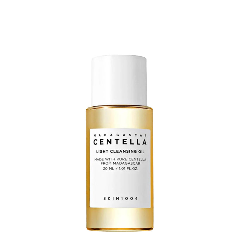 SKIN1004 Madagascar Centella Light Cleansing Oil 200ml