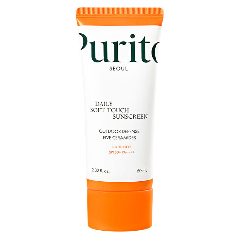 Purito SEOUL Daily Soft Touch Sunscreen SPF50+ PA++++