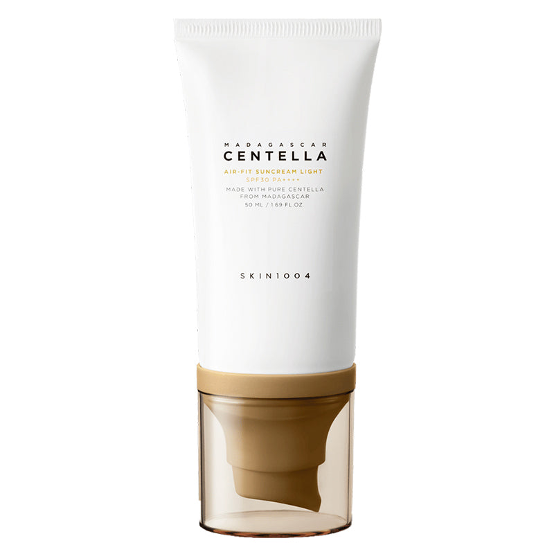SKIN1004 Madagascar Centella Air-Fit Suncream Light SPF30 PA++++ 50ml