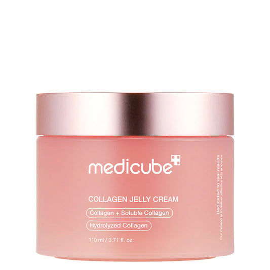 MEDICUBE Collagen Jelly Cream 110ml