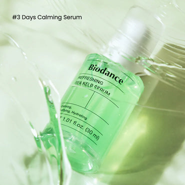BIODANCE - Refreshing Sea Kelp Serum