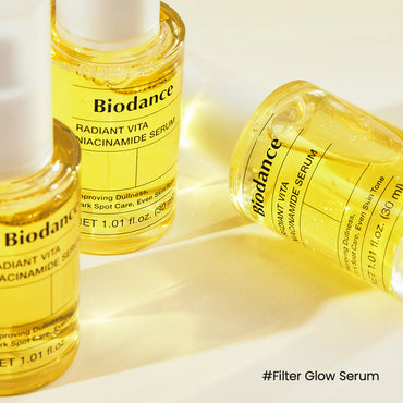 BIODANCE - Radiant Vita Niacinamide Serum