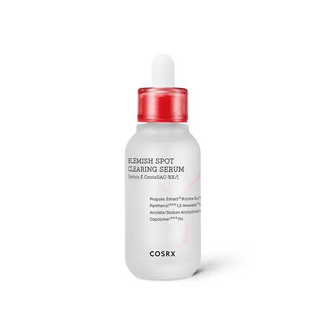 COSRX AC Collection Blemish Spot Clearing Serum - Sérum