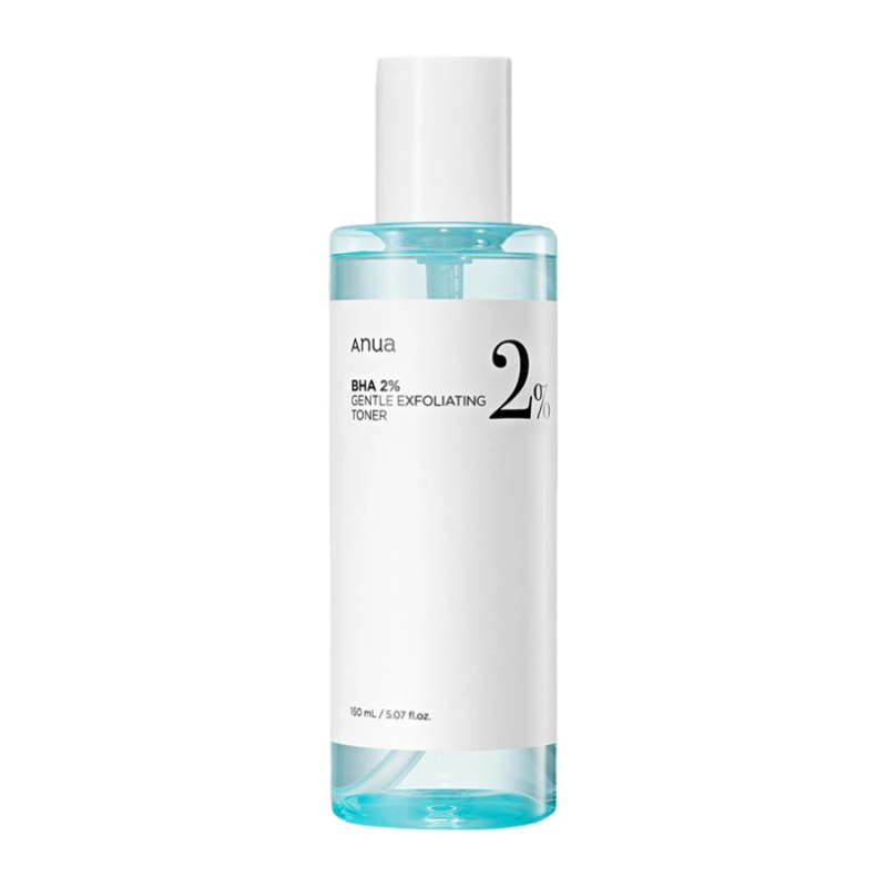 Anua - Lotion exfoliante - BHA 2% - 250 ml