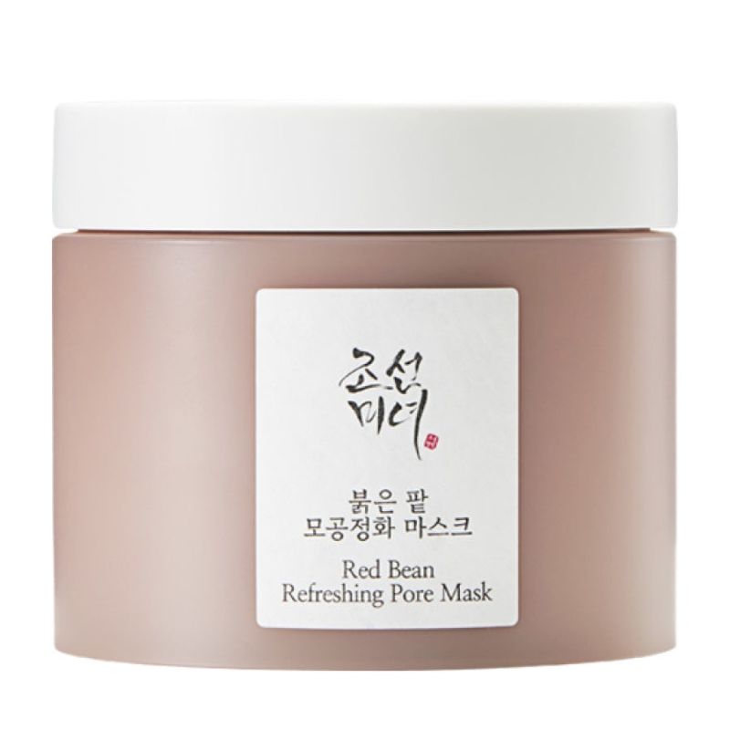 Beauty Of Joseon Masque rafraîchissant Haricots rouges 140 ml