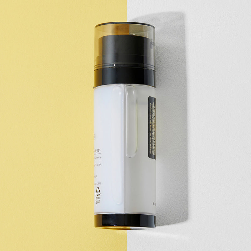 COSRX Advanced Snail Radiance Dual Essence 80ml