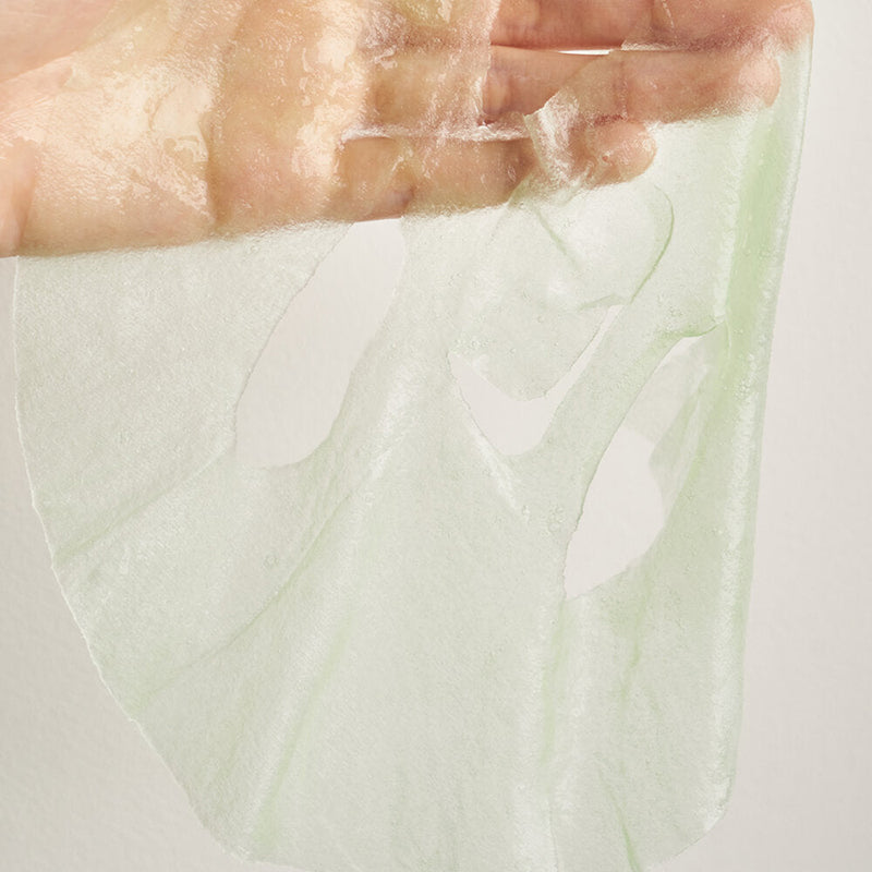 AXIS-Y Green Vital Energy Complex Sheet Mask
