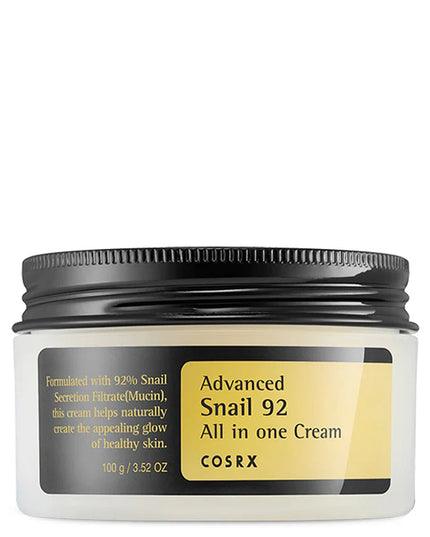 COSRX Advanced Snail 92 All In One Cream