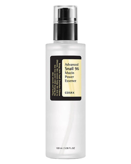 Advanced Snail 96 Mucin Power Essence