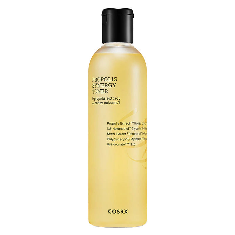 COSRX Propolis Synergy Toner 150ml