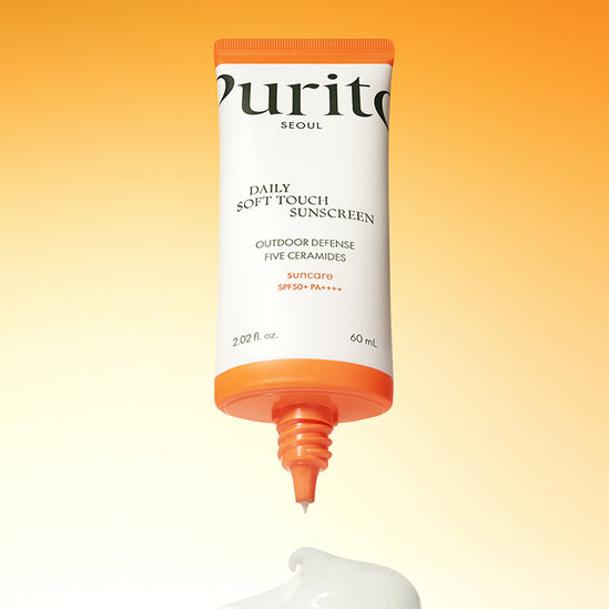 Purito SEOUL Daily Soft Touch Sunscreen