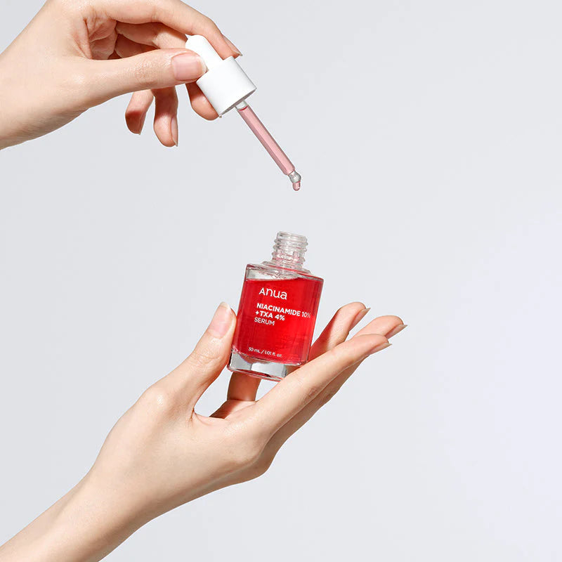 Anua Niacinamide 10% + TXA 4% Serum 30ml