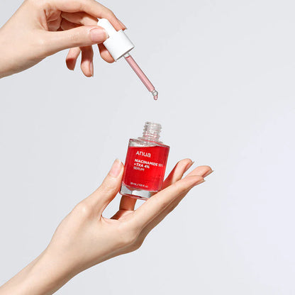 Anua Niacinamide 10% + TXA 4% Serum 30ml