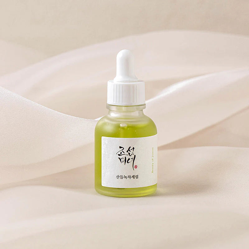 Beauty Of Joseon Calming Serum Green Tea+Panthenol 30ml