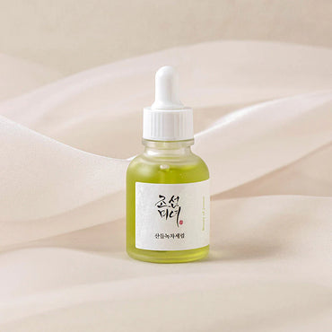 Beauty Of Joseon Calming Serum Green Tea+Panthenol 30ml