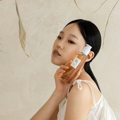 Beauty Of Joseon Ginseng Cleansing Oil 210ml