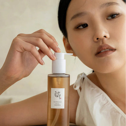 Beauty Of Joseon Ginseng Cleansing Oil 210ml