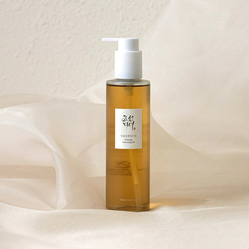 Beauty Of Joseon Ginseng Cleansing Oil 210ml