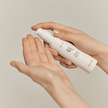 Beauty Of Joseon Ginseng Moist Sun Serum SPF 50+ PA++++ 50ml