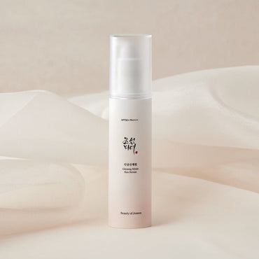 Beauty Of Joseon Ginseng Moist Sun Serum SPF 50+ PA++++ 50ml
