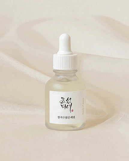 Glow Deep Serum : Rice + Alpha-Arbutin