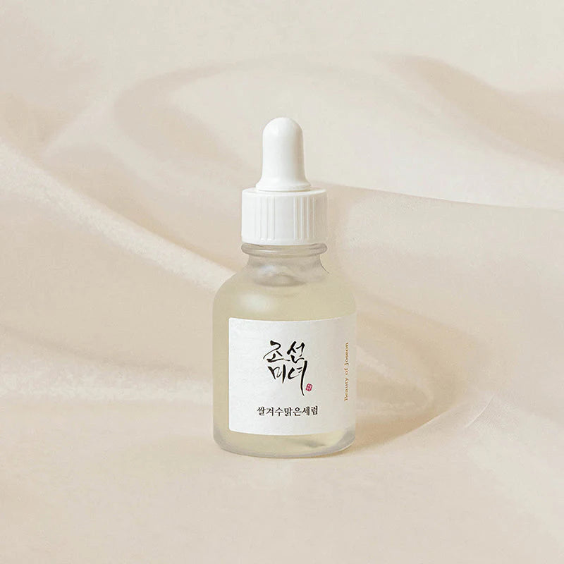 Beauty Of Joseon Glow Deep Serum : Rice + Alpha-Arbutin 30ml