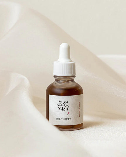 Revive Serum : Ginseng + Snail Mucin