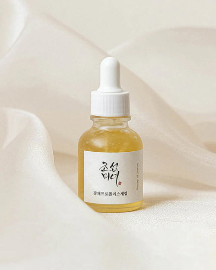 Glow Serum Propolis+Niacinamide