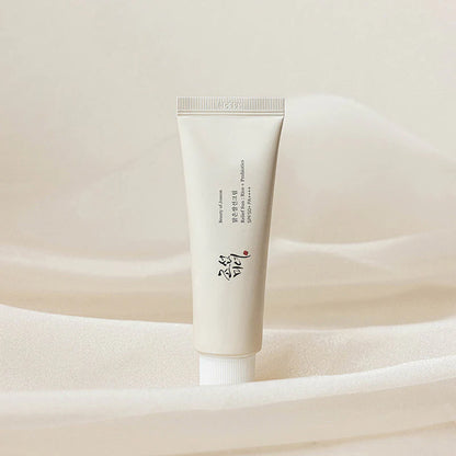 Beauty Of joseon Relief Sun : Rice + Probiotics SPF50+ PA++++ 50 ml