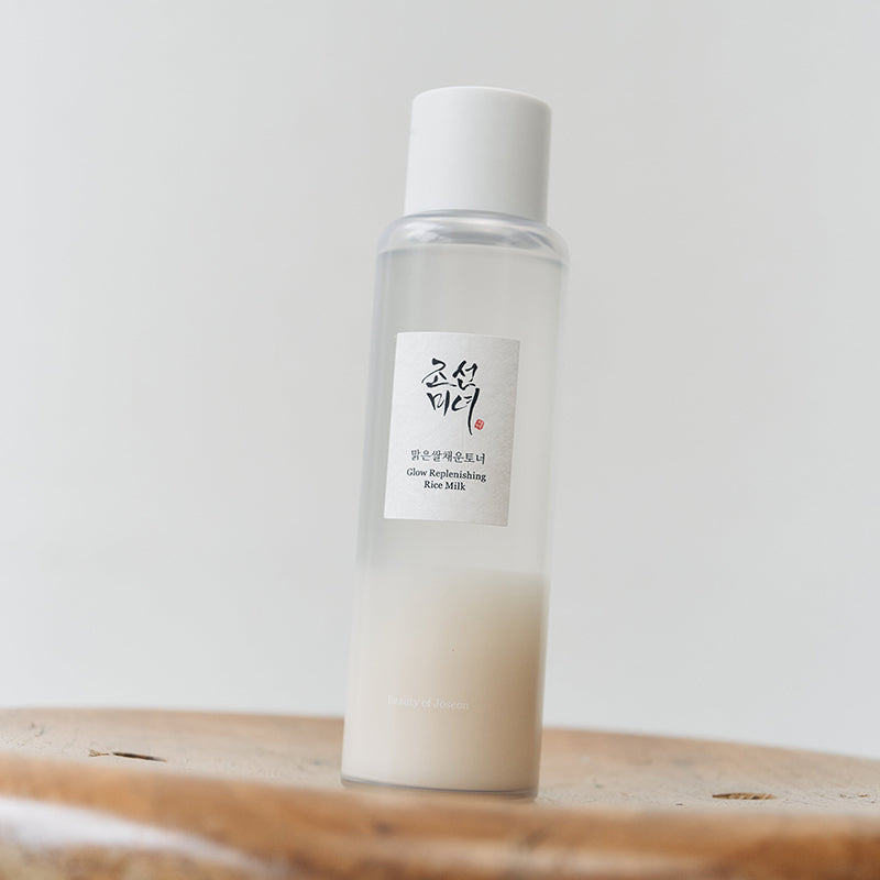 Beauty Of Joseon Glow Replenishing Rice Milk 150ml