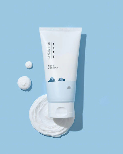 ROUND LAB 1025 Dokdo Cleanser