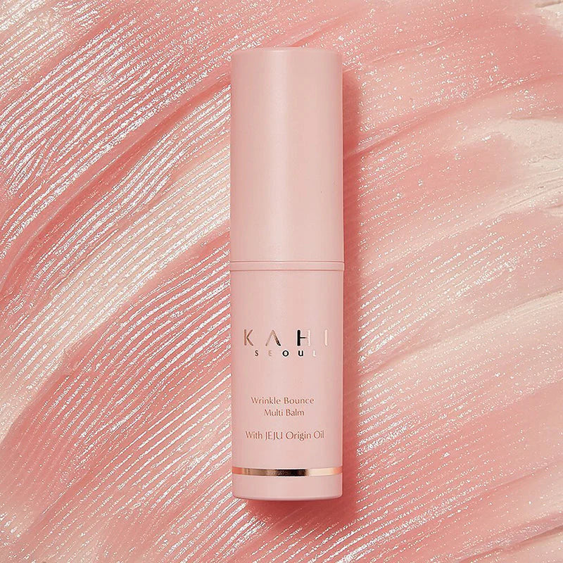 KAHI Wrinkle Bounce Multi Balm 9g