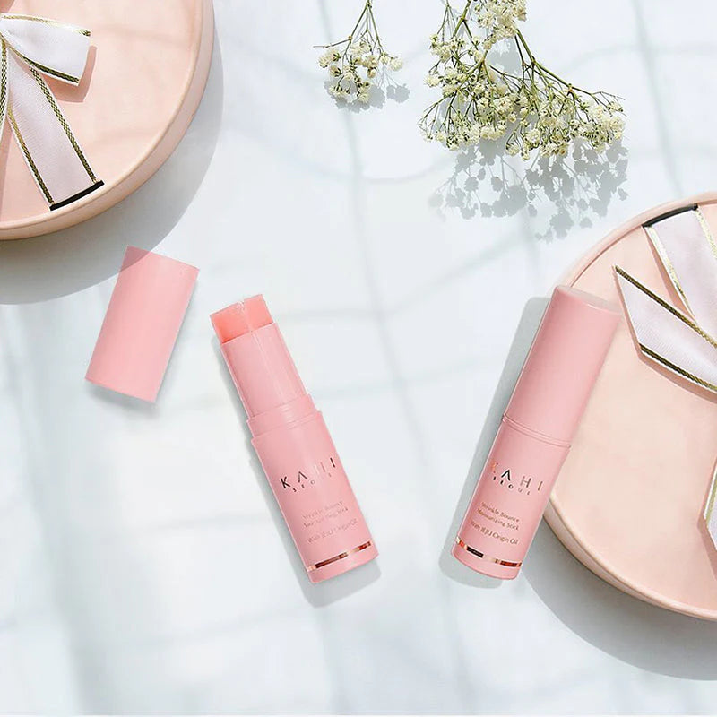 KAHI Wrinkle Bounce Multi Balm 9g