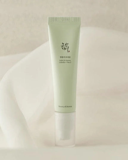 Beauty of Joseon Light On Serum Centella + Vita C