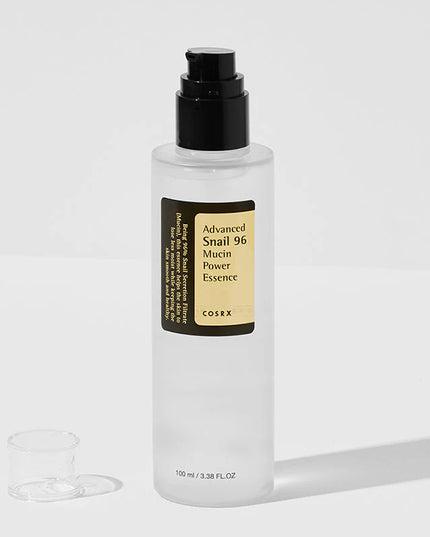 Advanced Snail 96 Mucin Power Essence