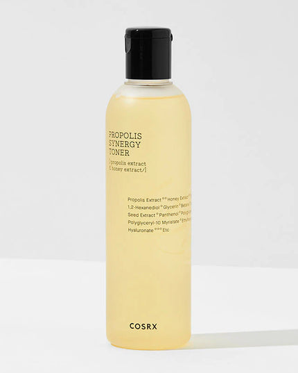 COSRX Propolis Synergy Toner