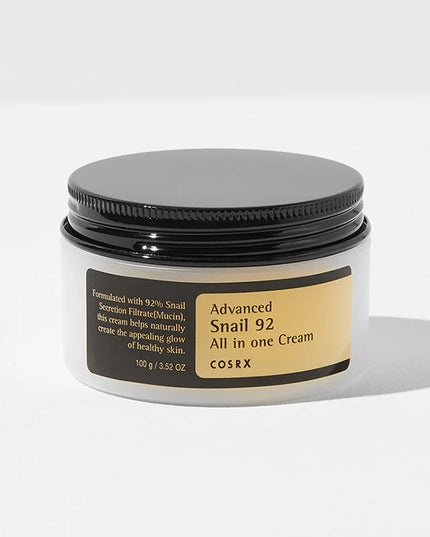 COSRX Advanced Snail 92 All In One Cream